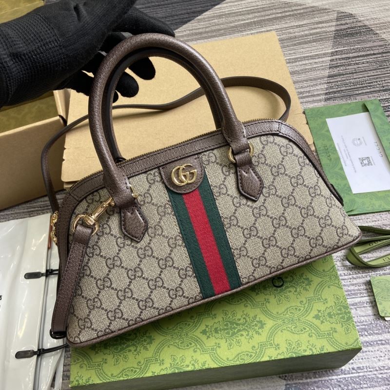 Gvc*1 top handle bags